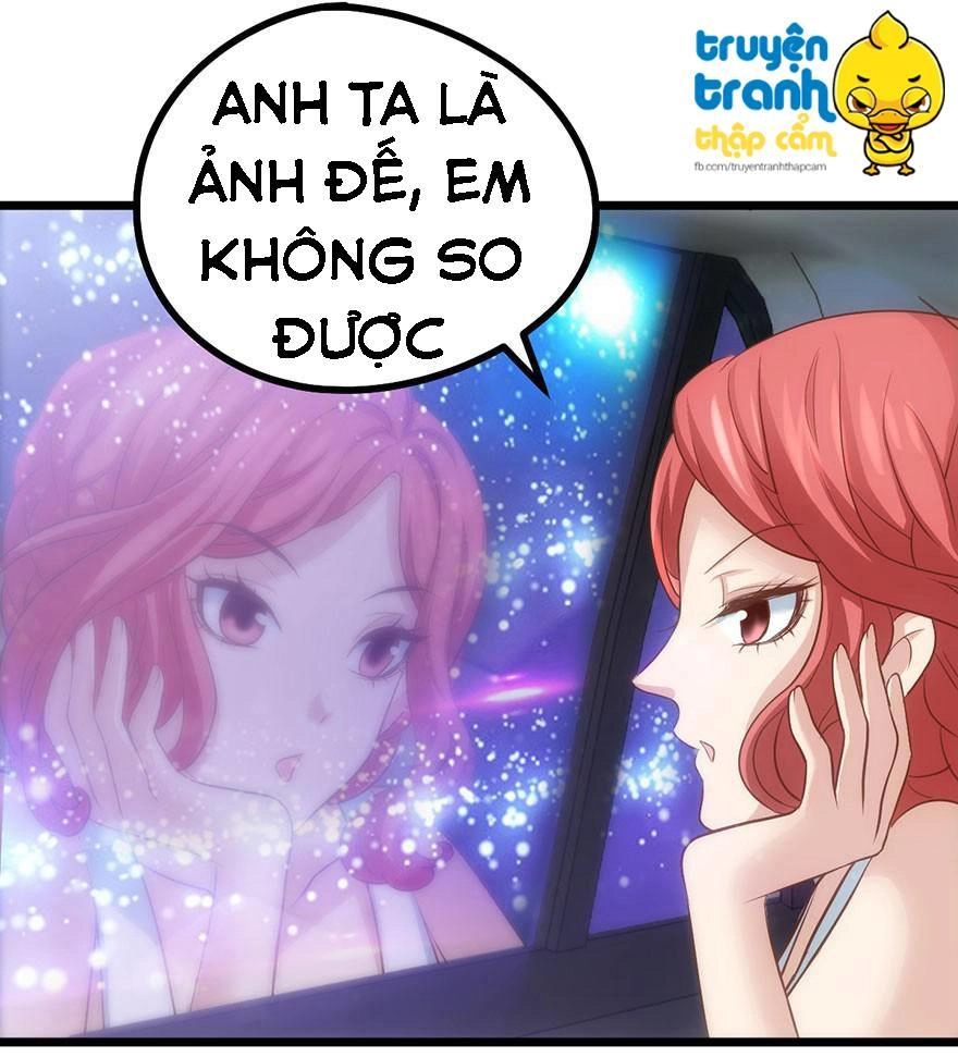 Tôi Không Phải Nữ Phụ Ác Độc Chapter 16 - 6