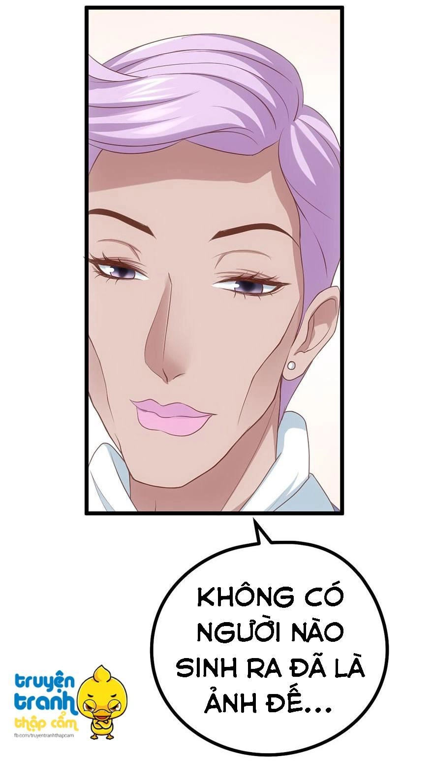 Tôi Không Phải Nữ Phụ Ác Độc Chapter 16 - 7