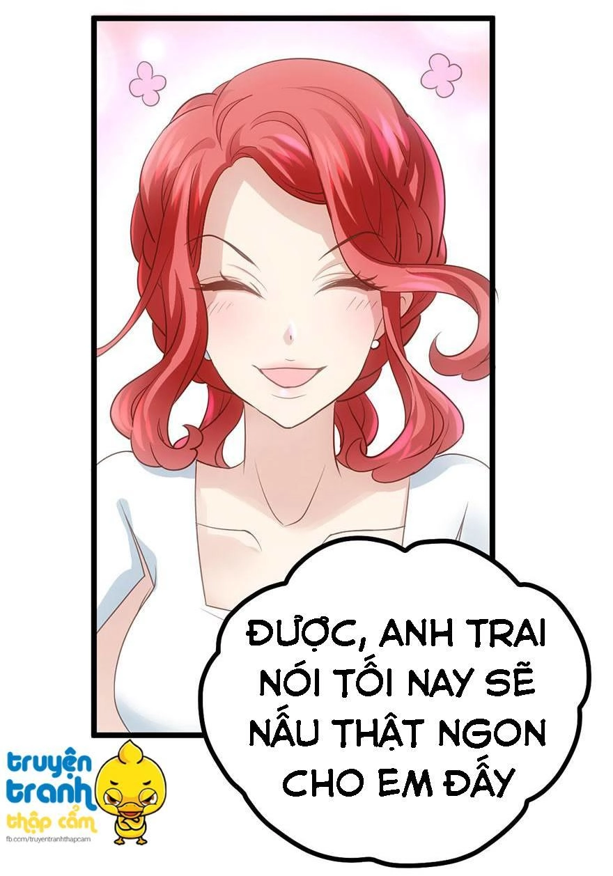 Tôi Không Phải Nữ Phụ Ác Độc Chapter 16 - 9