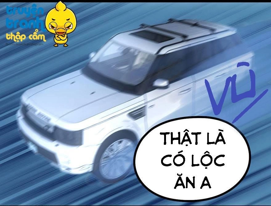 Tôi Không Phải Nữ Phụ Ác Độc Chapter 16 - 10