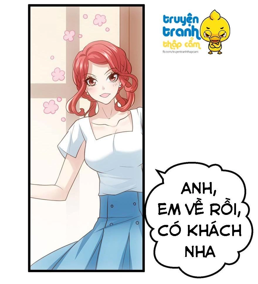 Tôi Không Phải Nữ Phụ Ác Độc Chapter 16 - 12