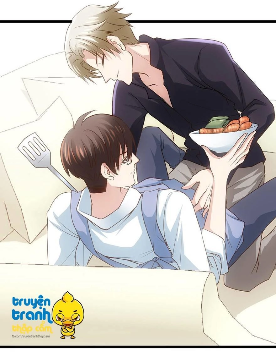 Tôi Không Phải Nữ Phụ Ác Độc Chapter 16 - 13