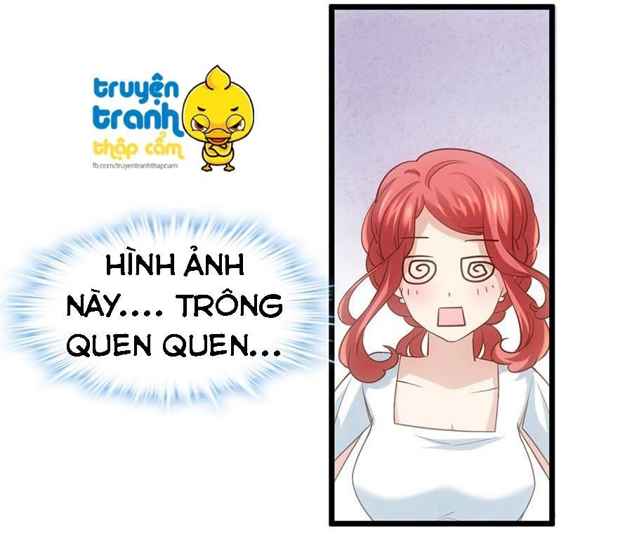 Tôi Không Phải Nữ Phụ Ác Độc Chapter 16 - 14