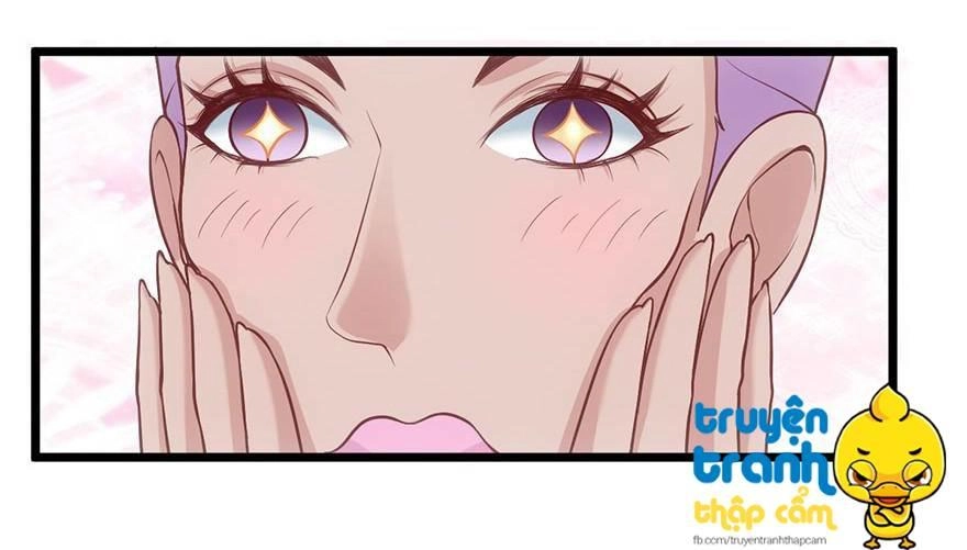 Tôi Không Phải Nữ Phụ Ác Độc Chapter 16 - 15