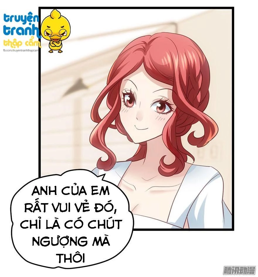 Tôi Không Phải Nữ Phụ Ác Độc Chapter 16 - 18