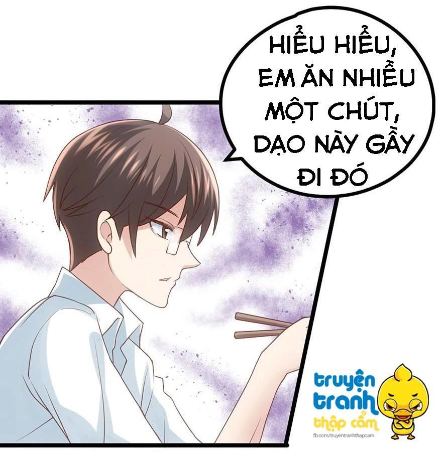 Tôi Không Phải Nữ Phụ Ác Độc Chapter 16 - 22