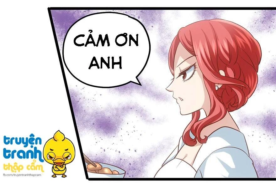 Tôi Không Phải Nữ Phụ Ác Độc Chapter 16 - 23