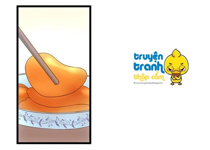 Tôi Không Phải Nữ Phụ Ác Độc Chapter 16 - 26