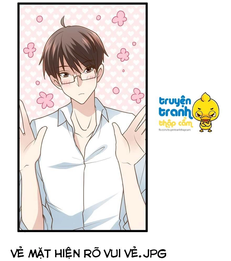 Tôi Không Phải Nữ Phụ Ác Độc Chapter 16 - 30