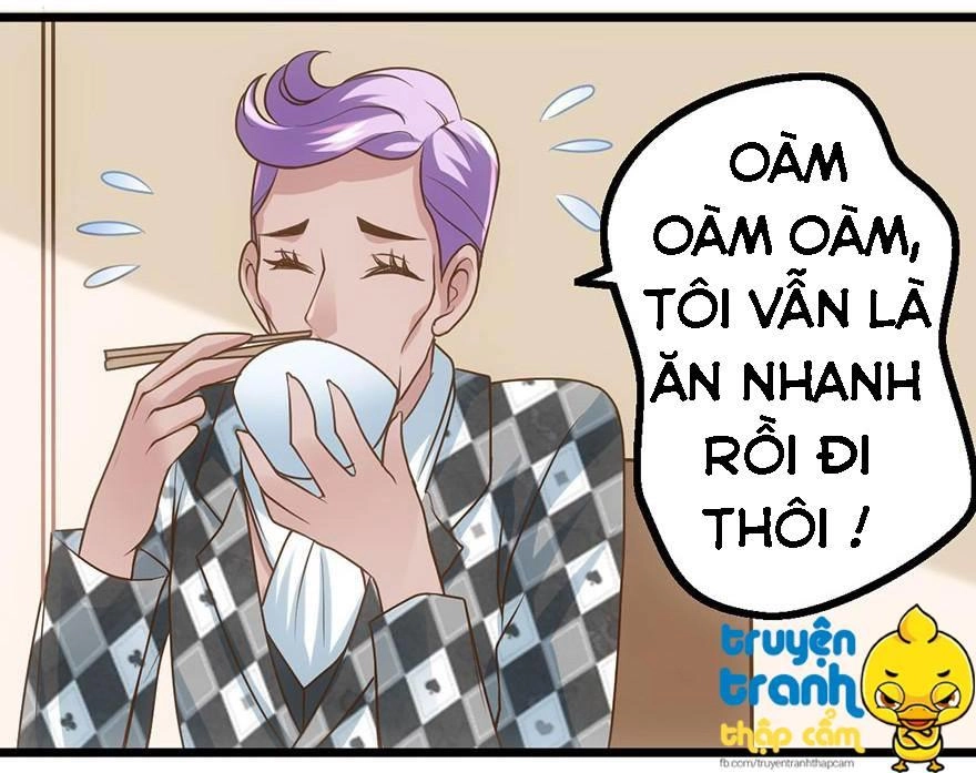 Tôi Không Phải Nữ Phụ Ác Độc Chapter 16 - 31