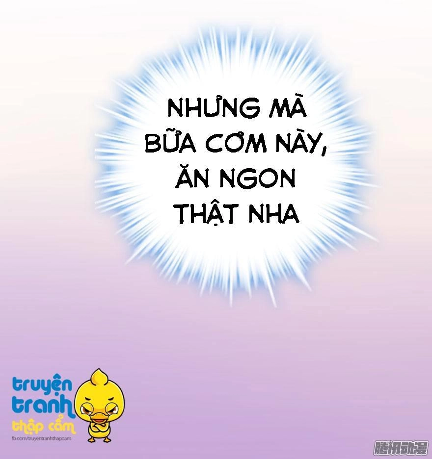 Tôi Không Phải Nữ Phụ Ác Độc Chapter 16 - 32