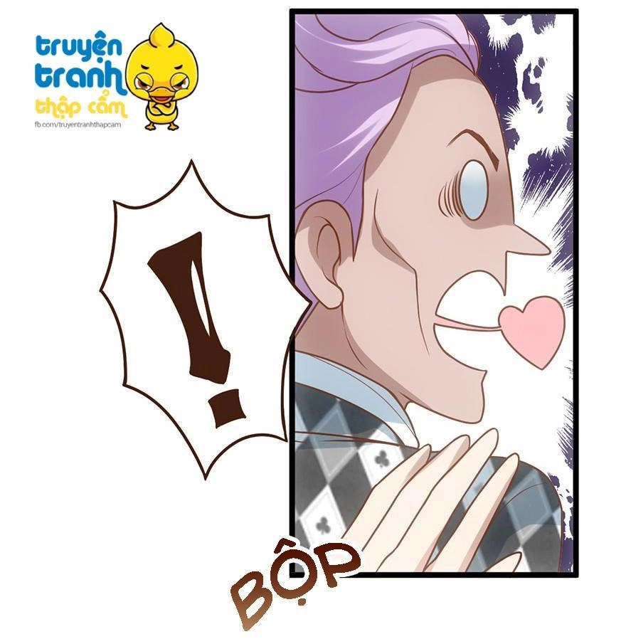 Tôi Không Phải Nữ Phụ Ác Độc Chapter 16 - 34