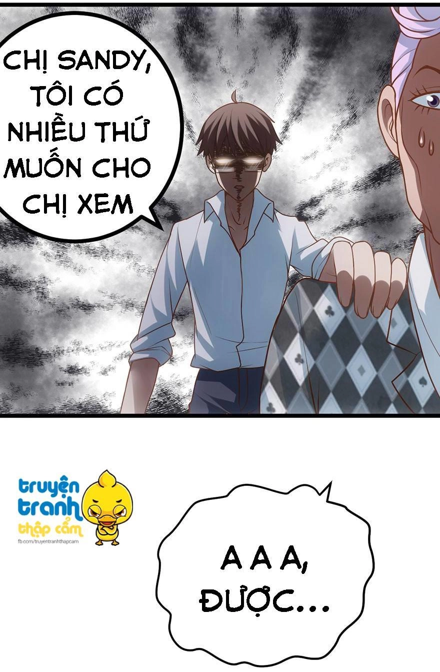 Tôi Không Phải Nữ Phụ Ác Độc Chapter 16 - 35