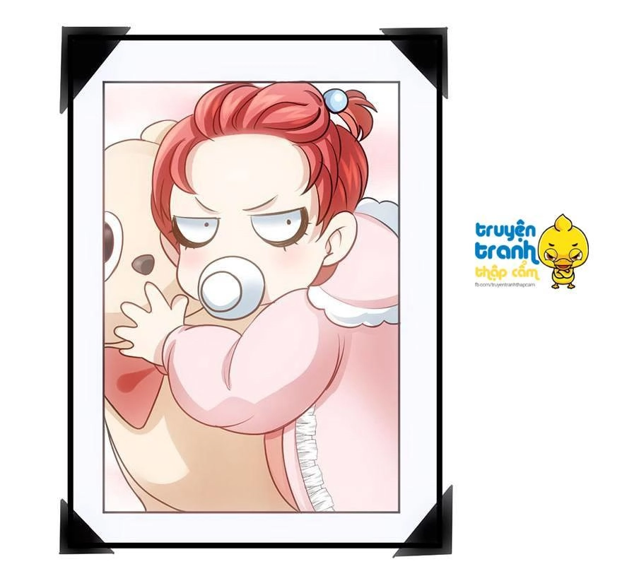 Tôi Không Phải Nữ Phụ Ác Độc Chapter 16 - 38