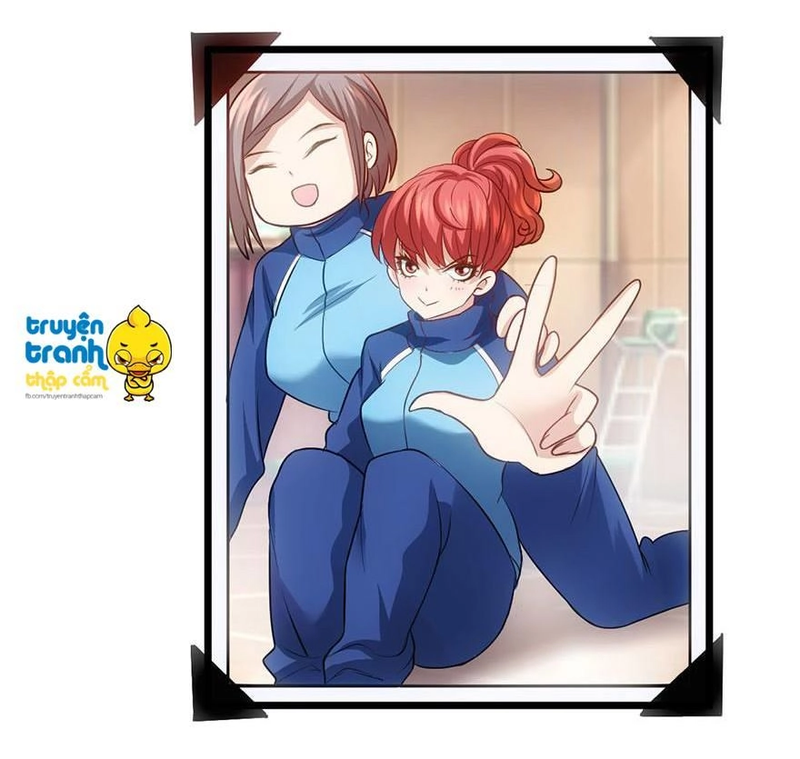 Tôi Không Phải Nữ Phụ Ác Độc Chapter 16 - 39