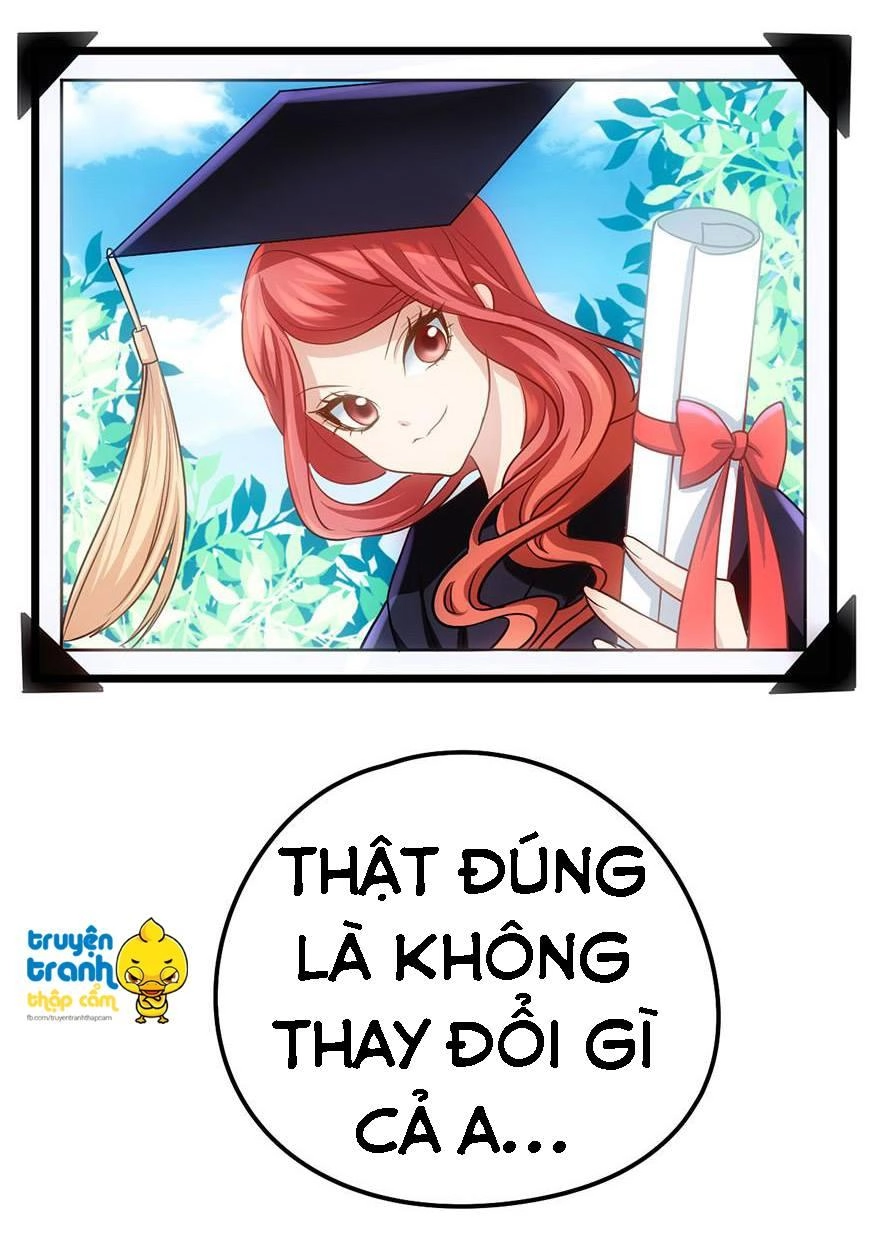 Tôi Không Phải Nữ Phụ Ác Độc Chapter 16 - 40