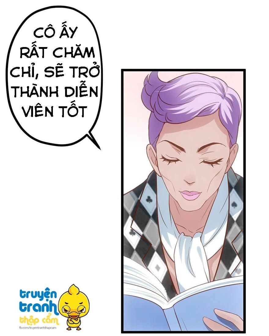 Tôi Không Phải Nữ Phụ Ác Độc Chapter 17 - 4