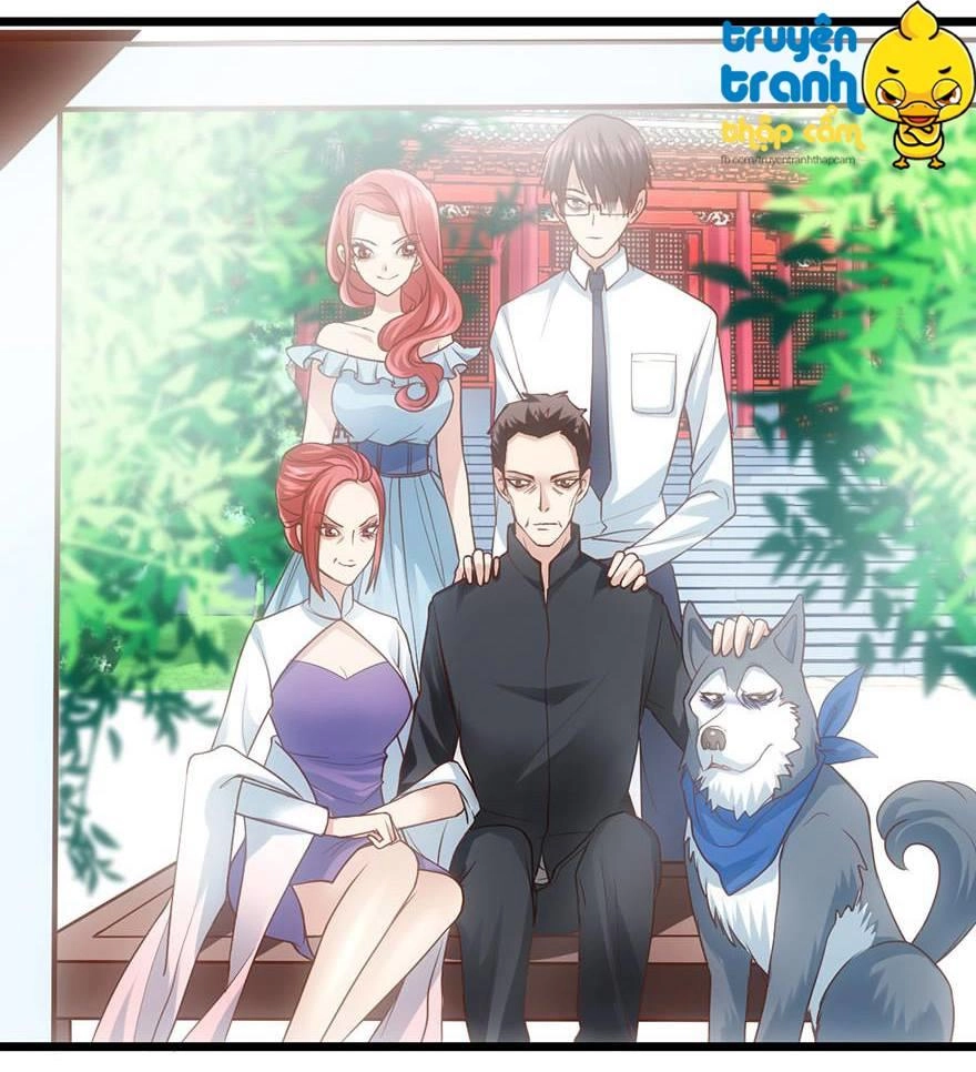 Tôi Không Phải Nữ Phụ Ác Độc Chapter 17 - 5