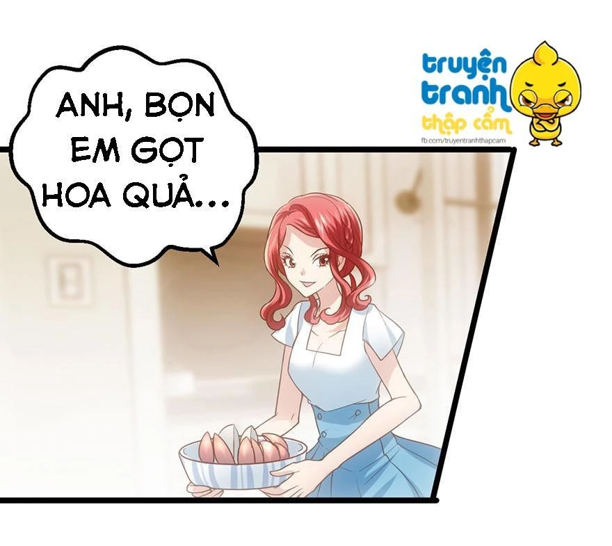 Tôi Không Phải Nữ Phụ Ác Độc Chapter 17 - 7