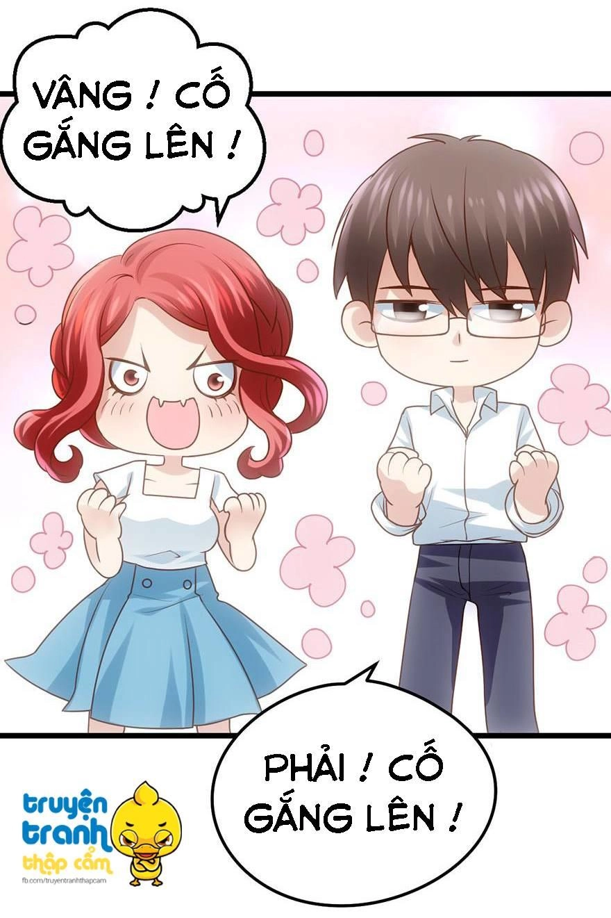 Tôi Không Phải Nữ Phụ Ác Độc Chapter 17 - 12