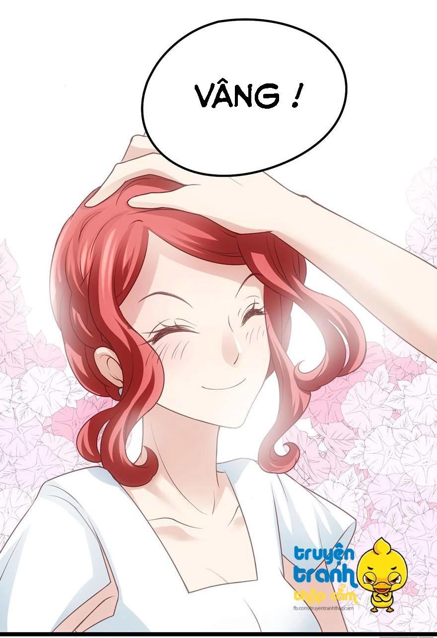 Tôi Không Phải Nữ Phụ Ác Độc Chapter 17 - 15