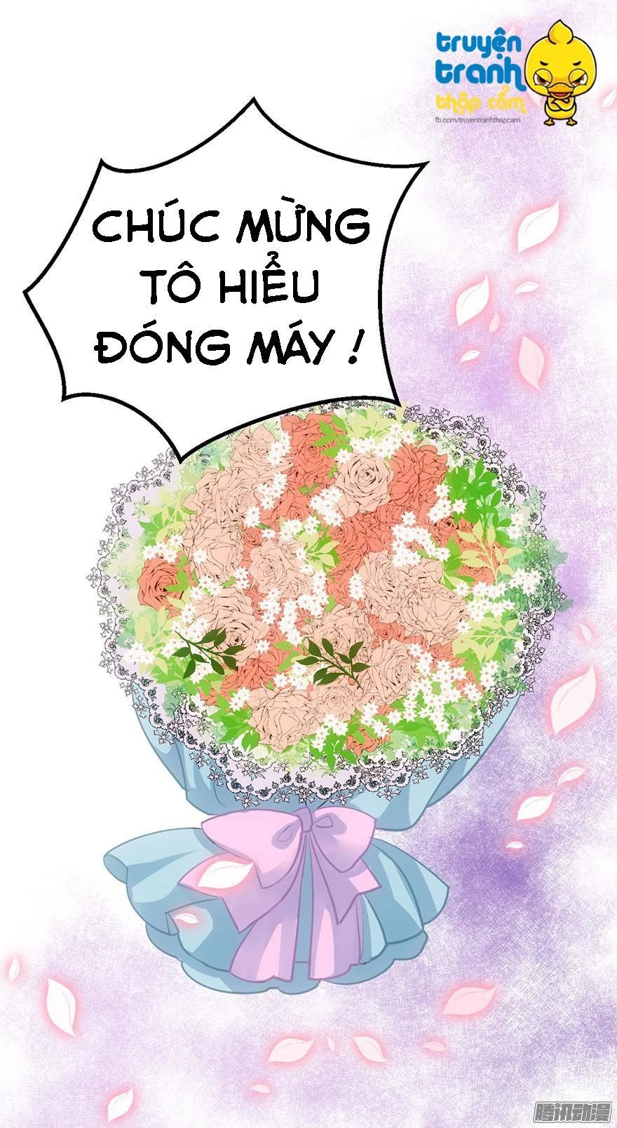 Tôi Không Phải Nữ Phụ Ác Độc Chapter 17 - 17