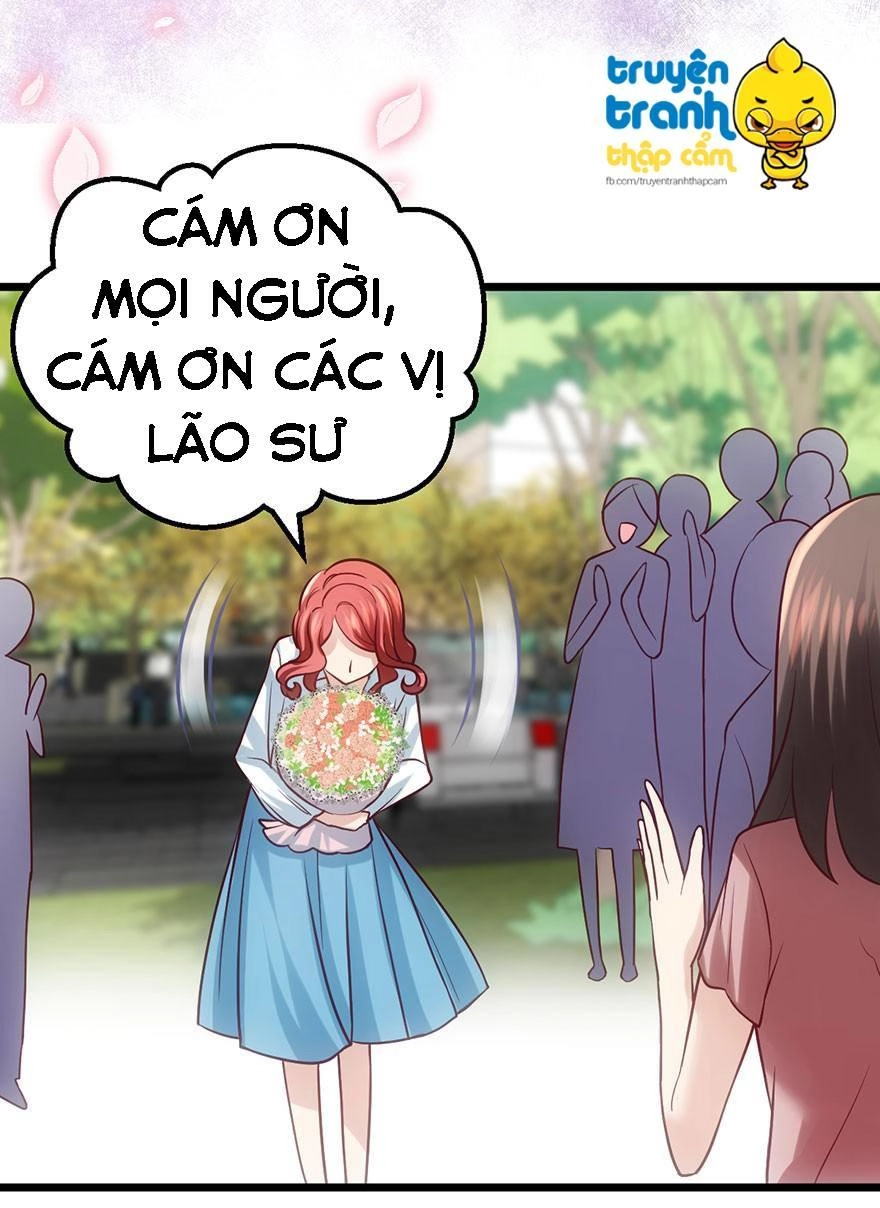 Tôi Không Phải Nữ Phụ Ác Độc Chapter 17 - 18