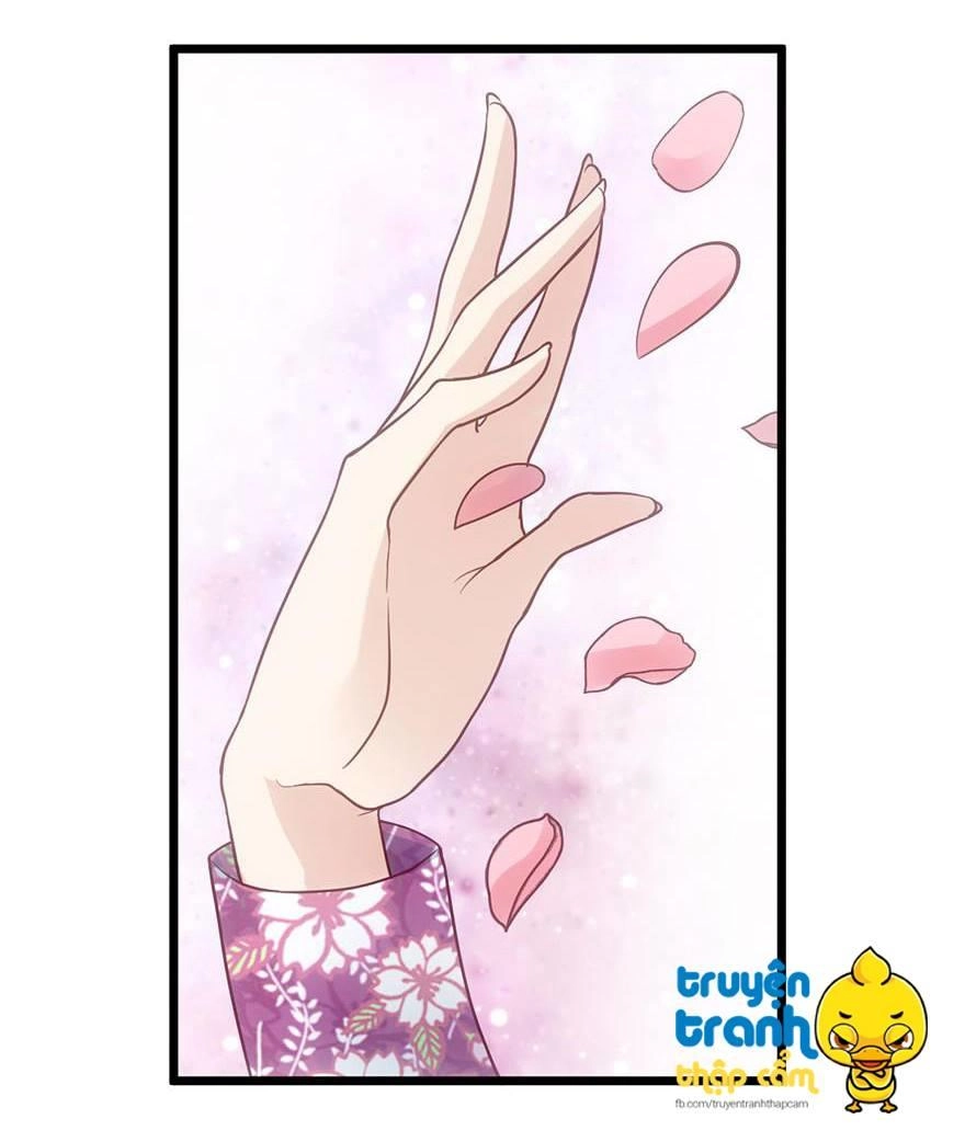 Tôi Không Phải Nữ Phụ Ác Độc Chapter 17 - 19