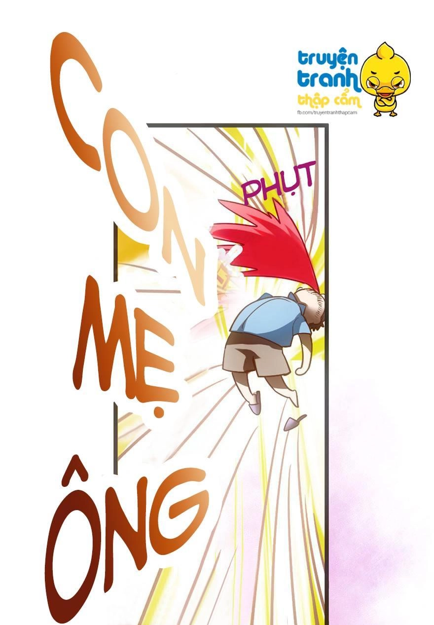 Tôi Không Phải Nữ Phụ Ác Độc Chapter 17 - 25