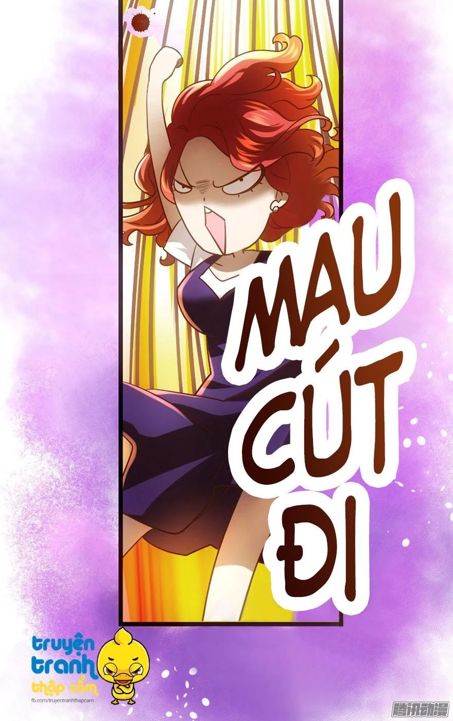 Tôi Không Phải Nữ Phụ Ác Độc Chapter 17 - 26