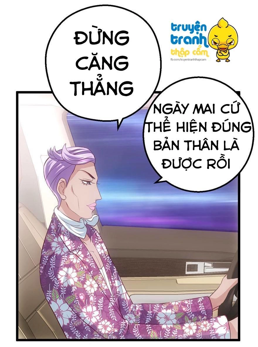 Tôi Không Phải Nữ Phụ Ác Độc Chapter 17 - 30