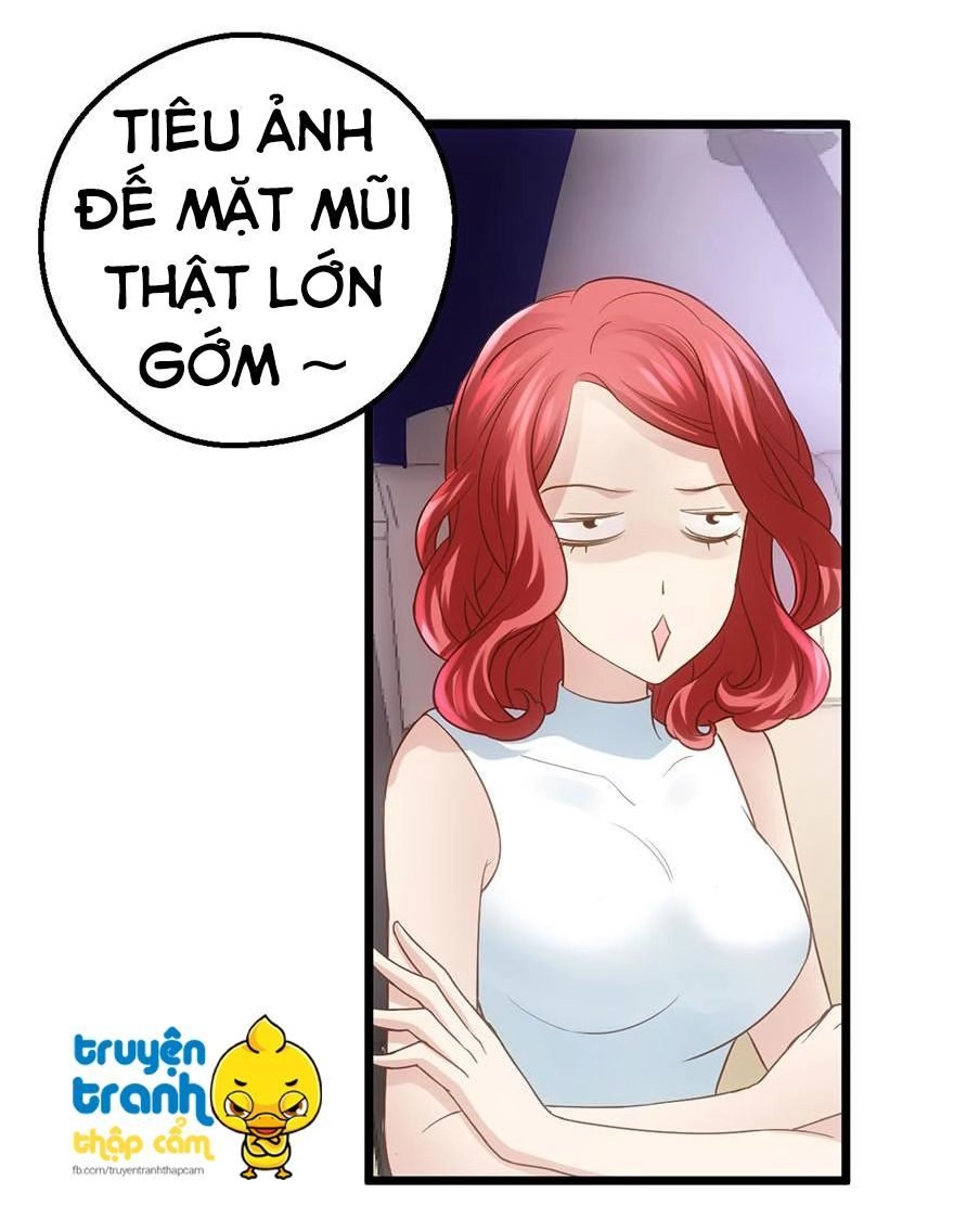 Tôi Không Phải Nữ Phụ Ác Độc Chapter 17 - 32