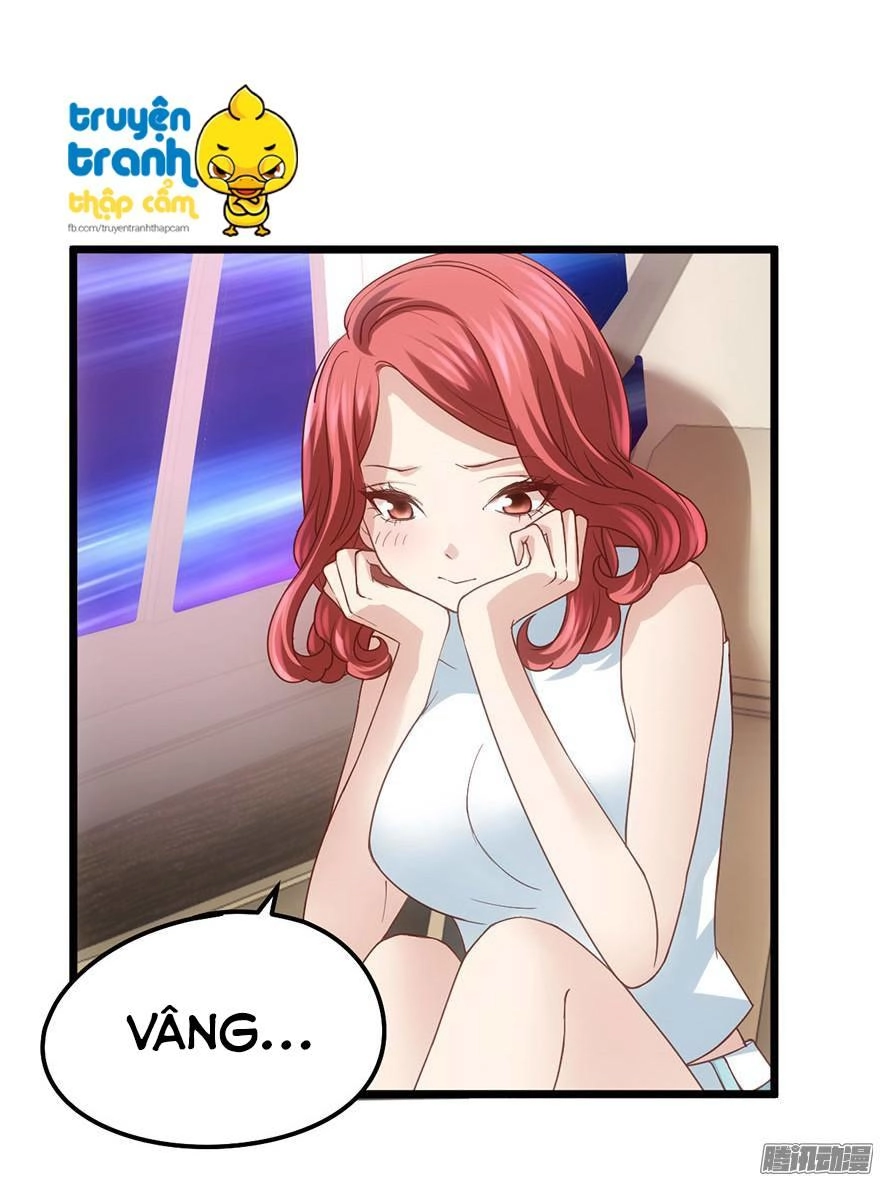 Tôi Không Phải Nữ Phụ Ác Độc Chapter 17 - 34