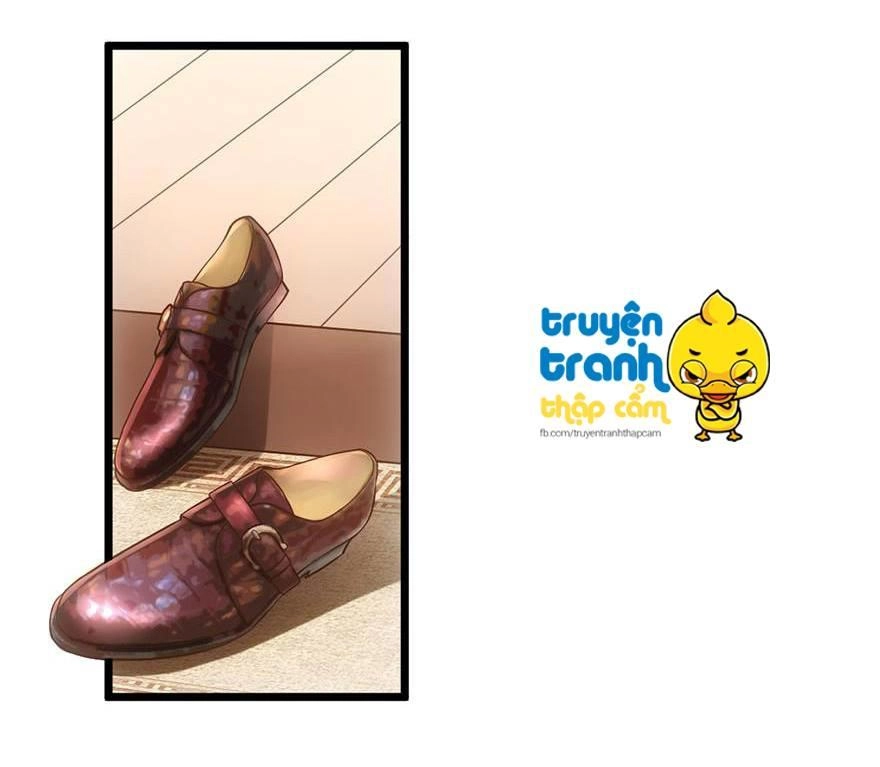 Tôi Không Phải Nữ Phụ Ác Độc Chapter 17 - 36