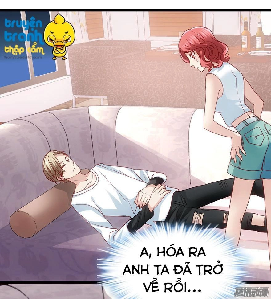 Tôi Không Phải Nữ Phụ Ác Độc Chapter 17 - 38