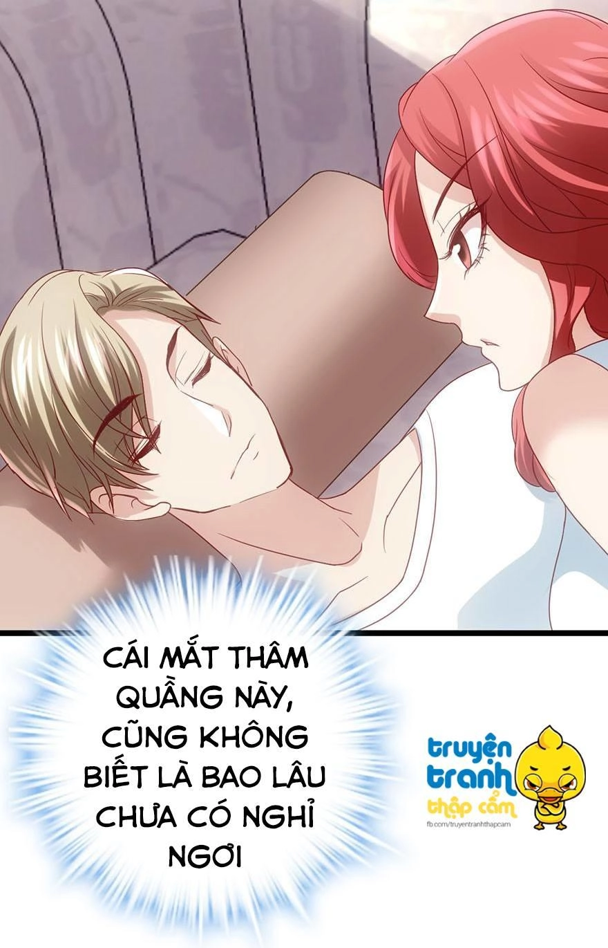 Tôi Không Phải Nữ Phụ Ác Độc Chapter 17 - 39