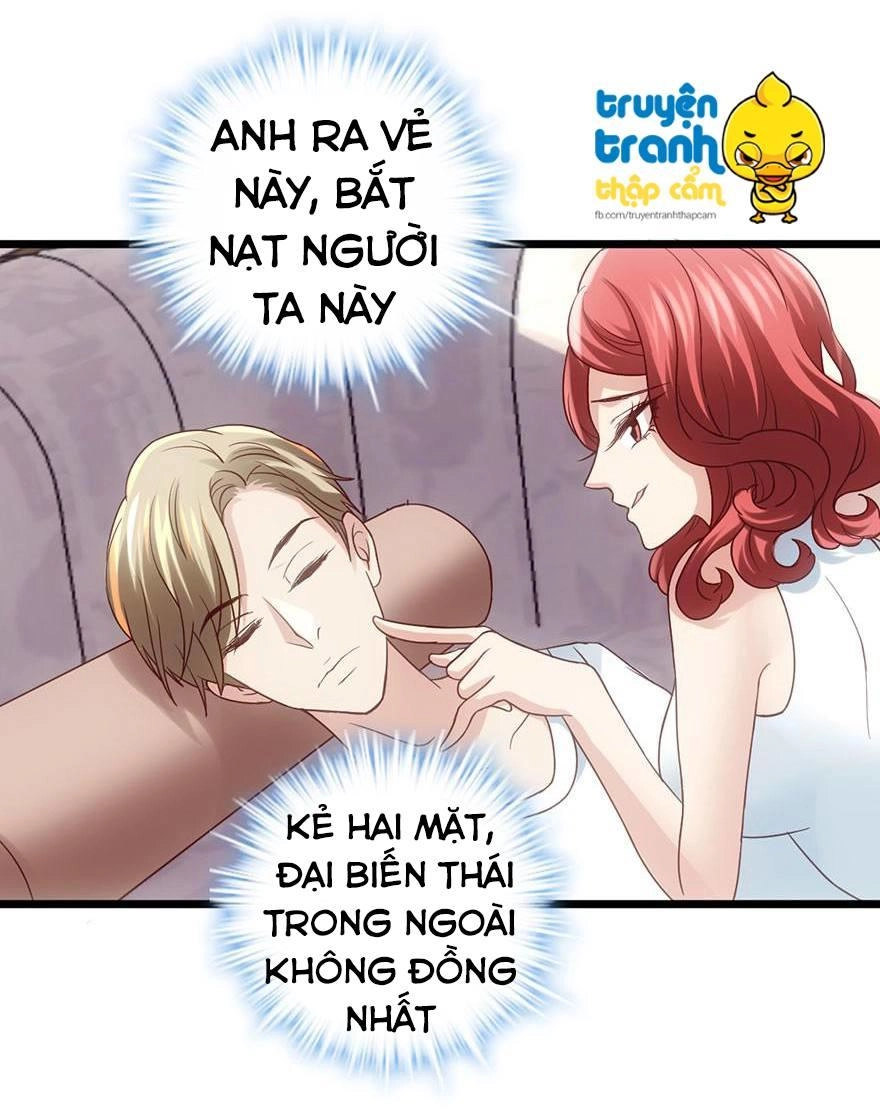 Tôi Không Phải Nữ Phụ Ác Độc Chapter 17 - 40