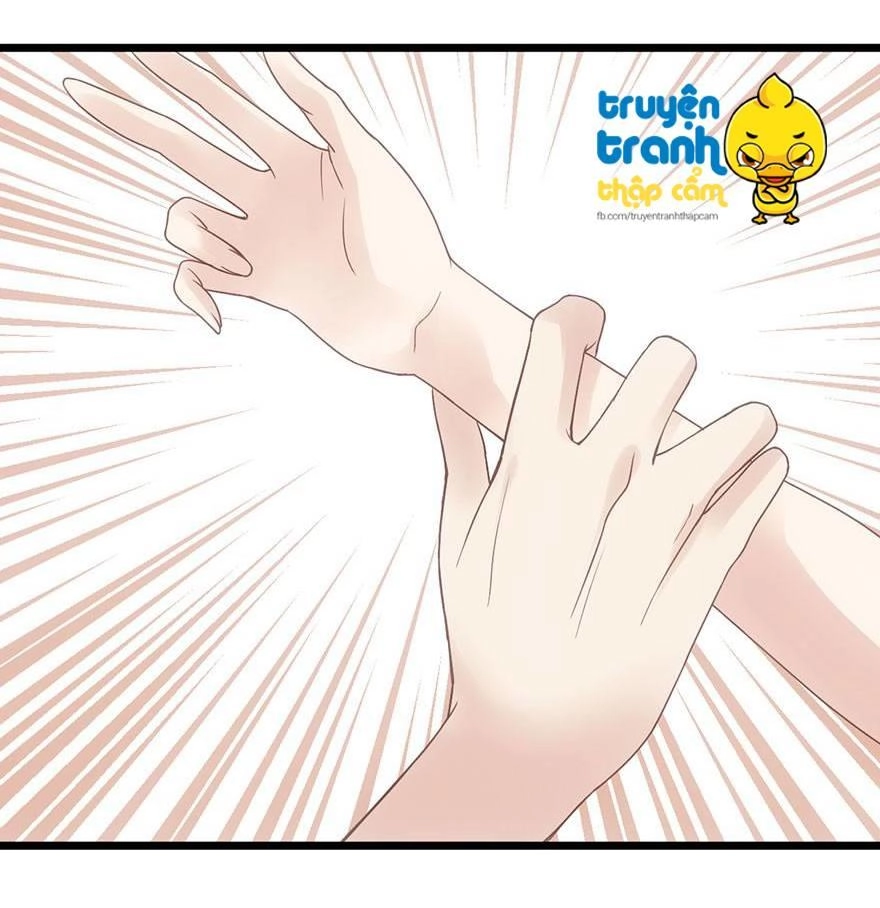 Tôi Không Phải Nữ Phụ Ác Độc Chapter 17 - 42