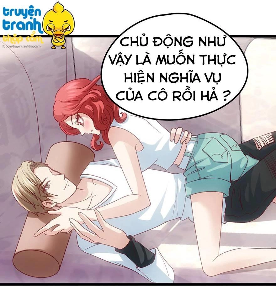 Tôi Không Phải Nữ Phụ Ác Độc Chapter 17 - 44