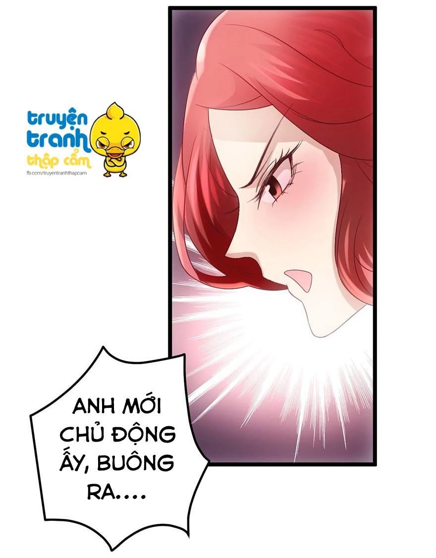 Tôi Không Phải Nữ Phụ Ác Độc Chapter 17 - 45