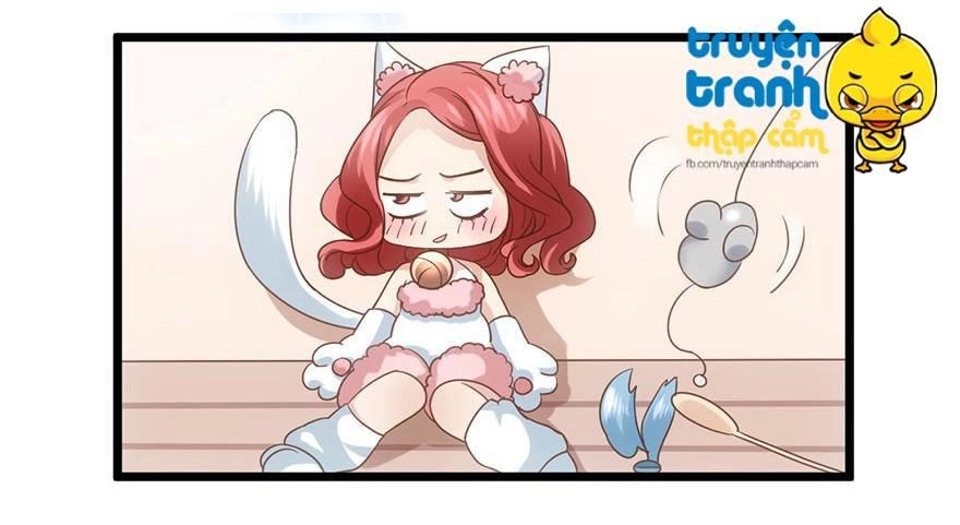 Tôi Không Phải Nữ Phụ Ác Độc Chapter 17 - 50