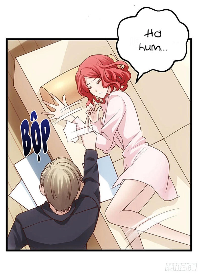 Tôi Không Phải Nữ Phụ Ác Độc Chapter 18 - 7