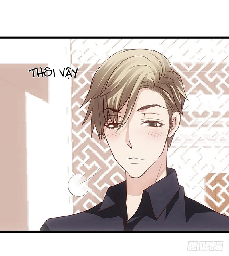 Tôi Không Phải Nữ Phụ Ác Độc Chapter 18 - 8