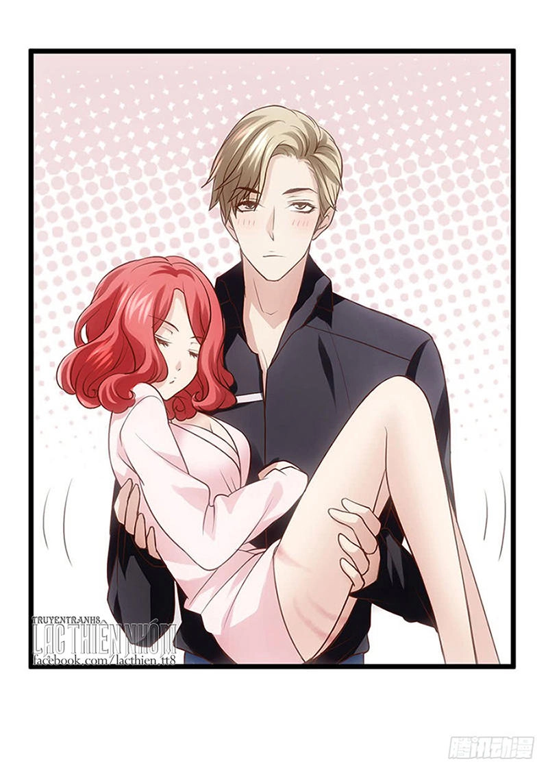 Tôi Không Phải Nữ Phụ Ác Độc Chapter 18 - 11