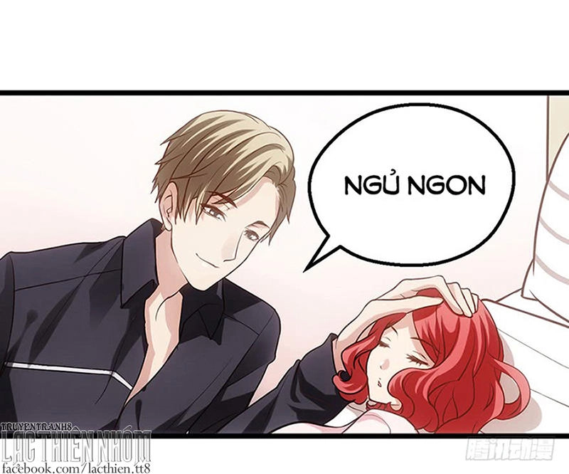 Tôi Không Phải Nữ Phụ Ác Độc Chapter 18 - 16