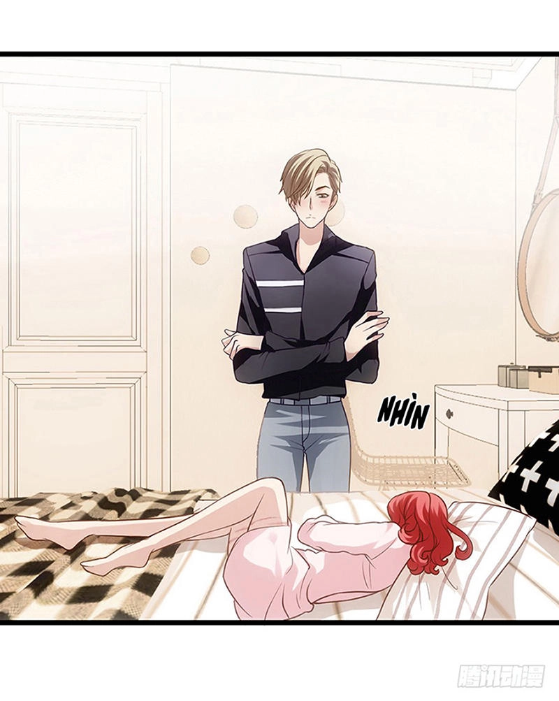 Tôi Không Phải Nữ Phụ Ác Độc Chapter 18 - 18