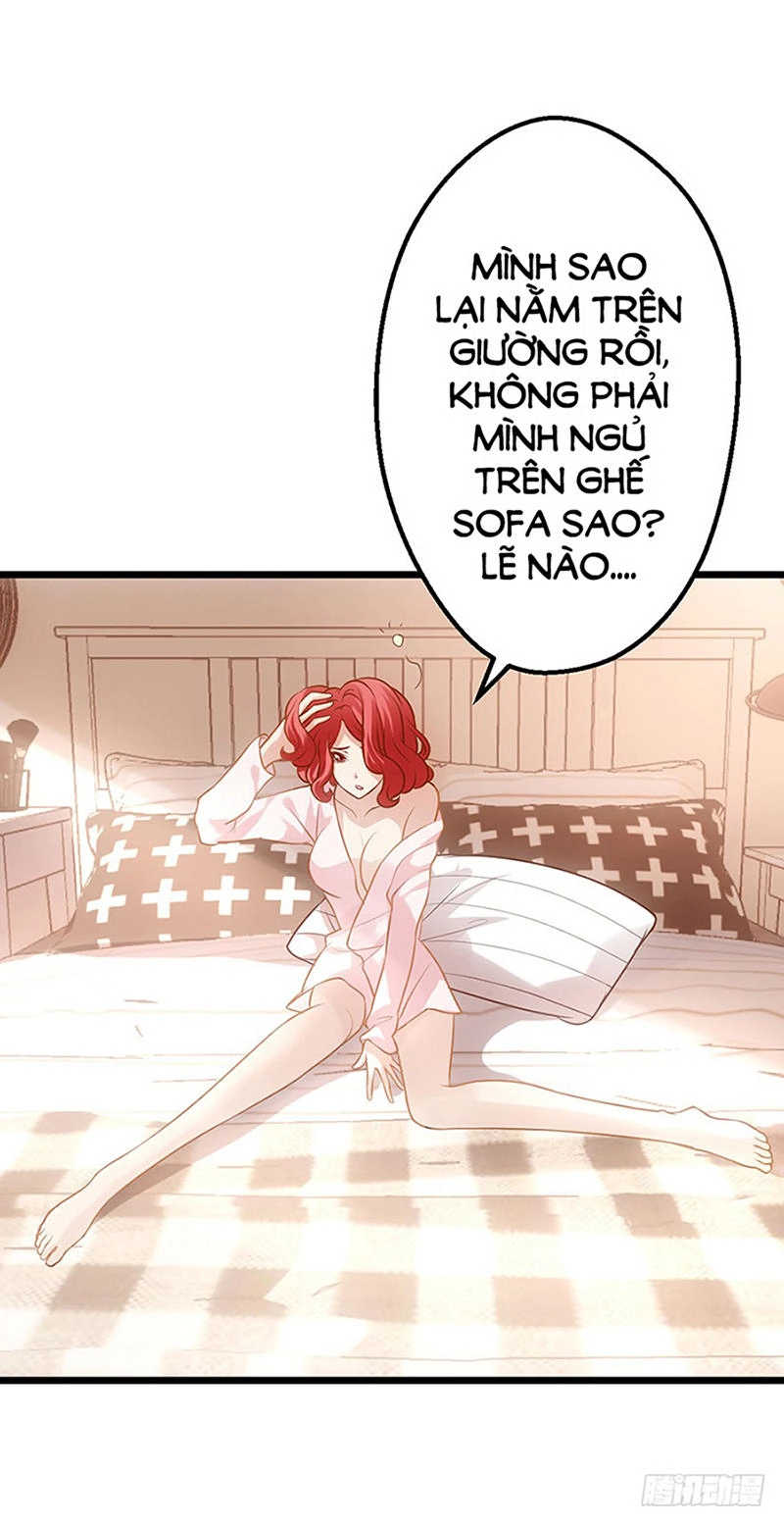 Tôi Không Phải Nữ Phụ Ác Độc Chapter 18 - 23