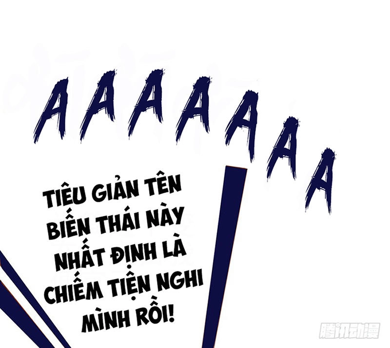 Tôi Không Phải Nữ Phụ Ác Độc Chapter 18 - 25