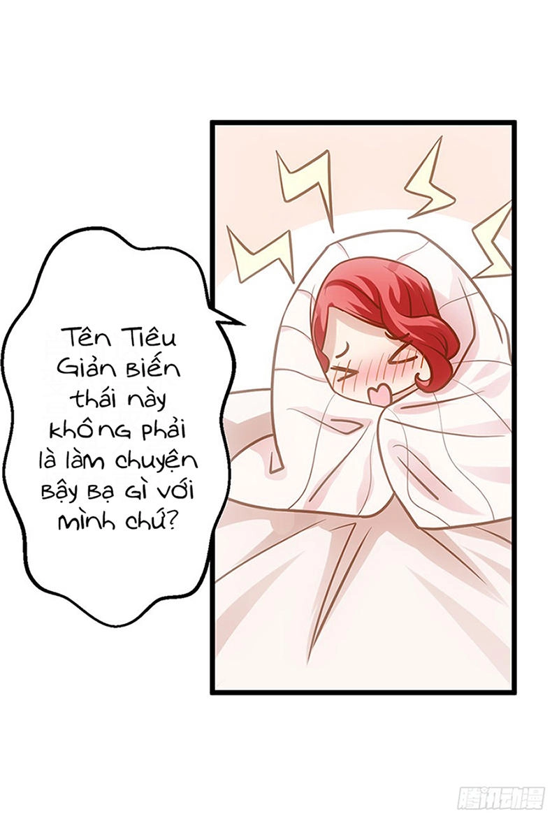 Tôi Không Phải Nữ Phụ Ác Độc Chapter 18 - 27