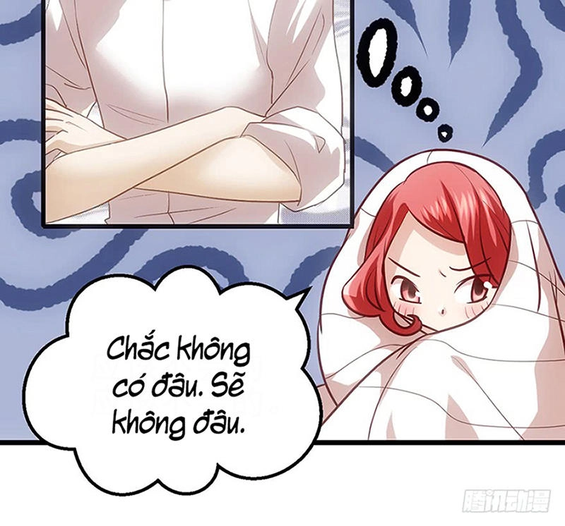 Tôi Không Phải Nữ Phụ Ác Độc Chapter 18 - 29